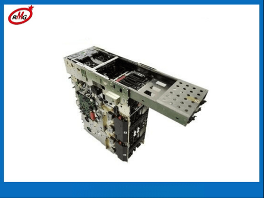 445-0753776 4450753776 geldautomaat NCR S2 kassautomaat NCR S2 kassautomaat met cassette R/A F/A