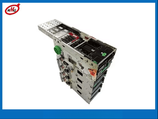 445-0753776 4450753776 geldautomaat NCR S2 kassautomaat NCR S2 kassautomaat met cassette R/A F/A