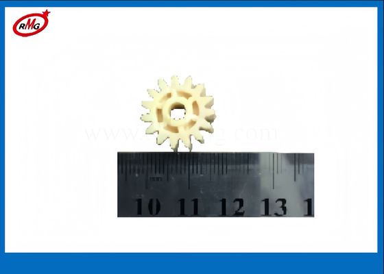 1750215294-30 ATM-machineonderdelen Wincor Nixdorf dubbele extractor eenheid CMD-V5 DA versnelling 15 tand