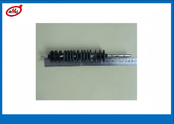 1750215294-32 Automatische automaten machineonderdelen Wincor Nixdorf dubbele onttrekkingsmachine CMD-V5 DA rolkast