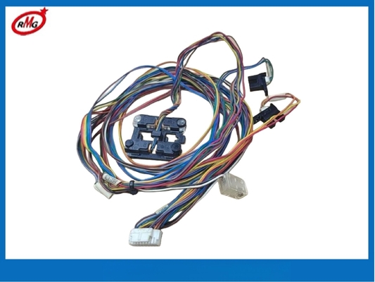 JP3 CDU10 Cash Dispenser Slot R/A 7310000302 Presentator neus sensor Kabel assemblage