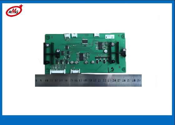 1750179020 1750215294-51 ATM-machineonderdelen Wincor Nixdorf Double Extractor Unit CMD-V5 DA Controle PCB