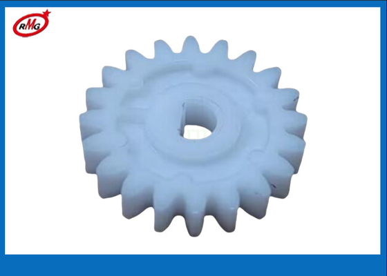 252221013 MEI SC Advacne serie Bill Validator Gear 5*23.4*4.5 20T ATM-onderdelen