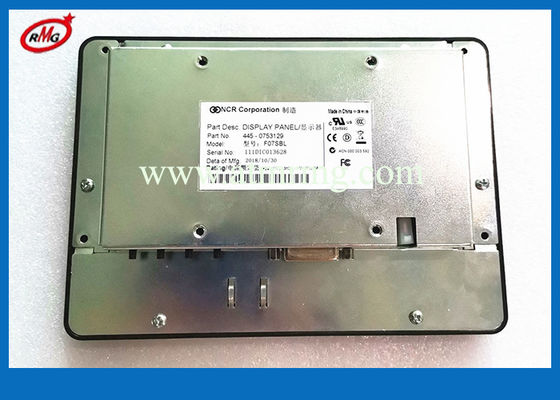 ATM-Delenncr 7“ LCD Vertoningsmonitor 4450753129 445-0753129