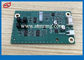 ATM Wincor 280 het Controlemechanisme Card 1750206035 van de Blindmotor