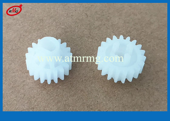 Plastic 19T-Toestelncr ATM Delen S2 Presentator 5*16.7*12mm