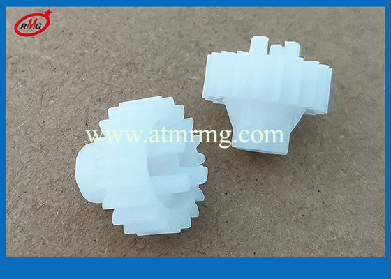 Plastic 19T-Toestelncr ATM Delen S2 Presentator 5*16.7*12mm