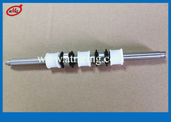 NCR S2 de Componenten Nieuwe Voorwaarde van Presentatorroller shaft atm