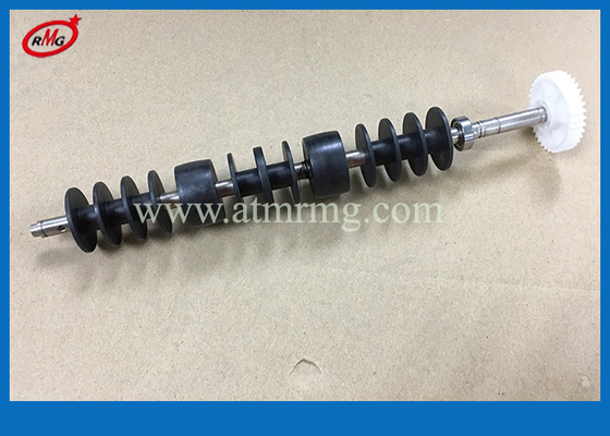 Zwarte 2P004358B UF Hitachi WBM-S.Drive assy Hitachi 2845V 3842 diebold BCRM