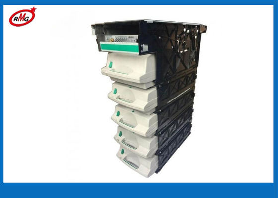 ATM-Machinedelen NMD100 Glory Delarue Media Cash Dispenser en Nota'scassette
