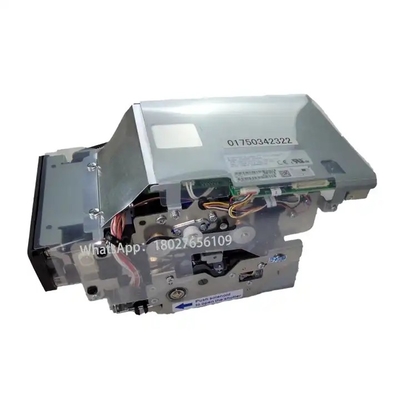 Bank-ATM Spare Parts Diebold Nixdorf NIDEC SANKYO Kaartlezer SIR305-3R0295 1750342322