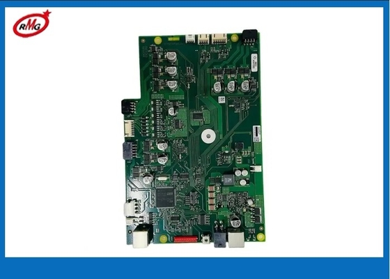 1750287366 01750287366 ATM Machine Parts Wincor DN200 RM4 PCBA hoofdcontroller