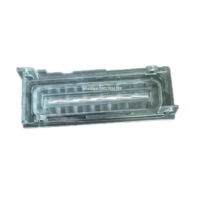 49246020000A ATM Spare parts Diebold Card Reader Nieuwe voordek assemblage 49-246020-000A