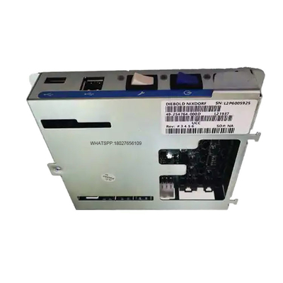 49-254764-000E 49254764000E ATM-onderdelen Diebold 5500