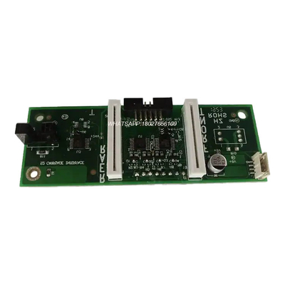 445-0735796 ATM Onderdelen NCR S2 Carriage Interface PCB 4450735796