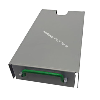 KD03232-C540 ATM Spare Parts Fujitsu F53 Dispenser Afwijzingscassette