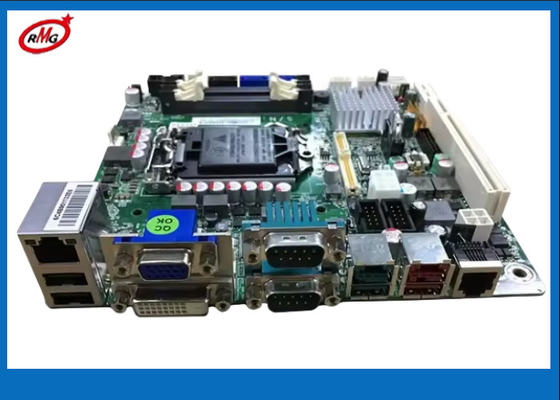 445-0752088 445-0746025 ATM Machine Parts NCR 66XX Riverside Intel Moederbord