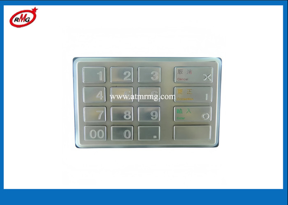 ATM-reservedelen 49210233000A 49-210233-000A Diebold Epp4 toetsenbord