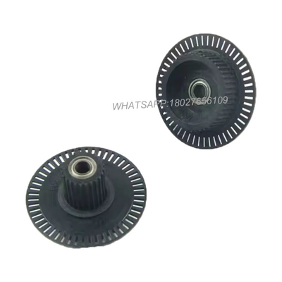 A001545 A001506 A001508 ATM-machineonderdelen NMD GRG H22 Dispenser NQ200 module katrolen voor hoofdmotor