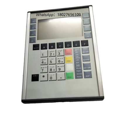 01750109076 ATM-machineonderdelen Wincor Nixdorf bedieningspaneel USB 1750109076
