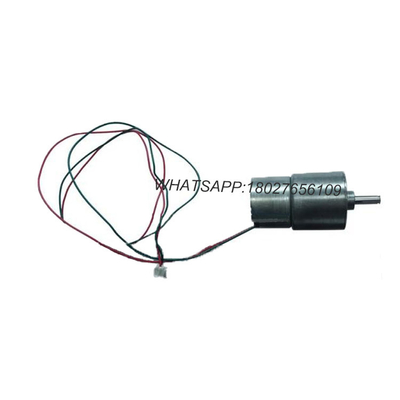 A021553 ATM-machineonderdelen NMD Glory Delarue NC301 Cassette Motor Nieuwe versie A021553