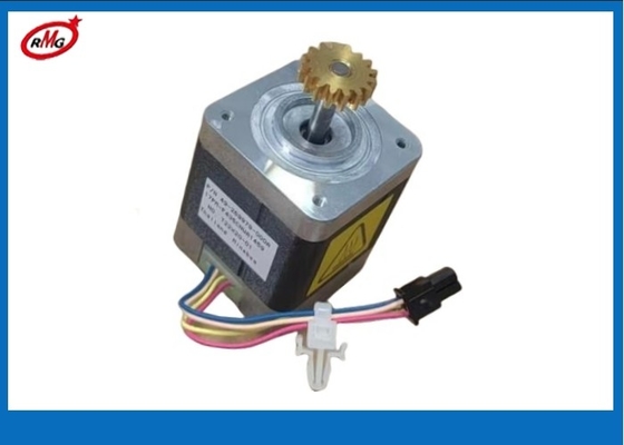 Automatische automaten Deeltjes Diebold Nixdorf DN Serie CHT Ondervervoer RM4V motor assy 49-269979-000A 49269979000A