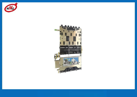 ATM-onderdelen Diebold Nixdorf RM4+4 Distributiemodule Bovendeel CRS FL 4+4 1750223741 01750223741
