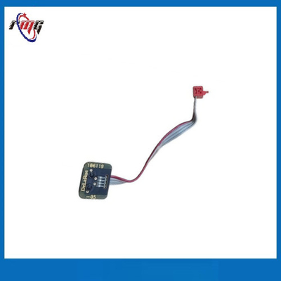 Glory EV8626 Bankbiljettenrekenbord Control Board Sensor Draad 90MM