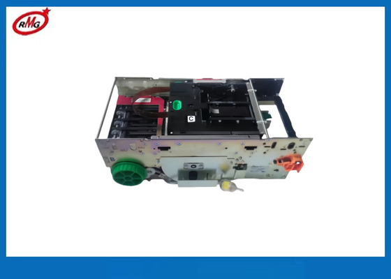 ATM Machine Parts NCR S2 Presenter F/A FRU 445-0761207 445-0764333 4450761207 4450764333
