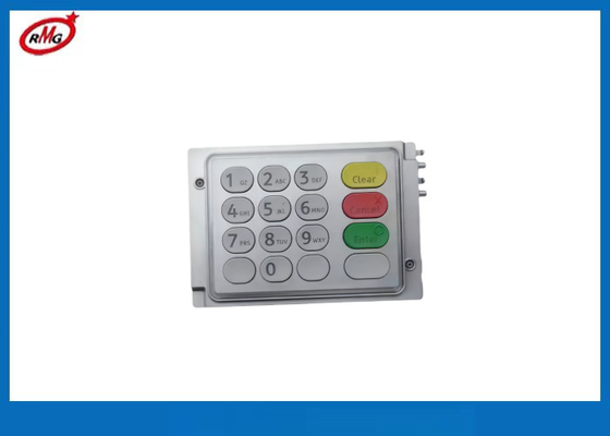 ATM Machine Parts NCR 66 EPP-3 EPP 3 EPP3 Keyboard 4450732107 4450744380 4450717108 445-0732107 445-0744380 445-0717108