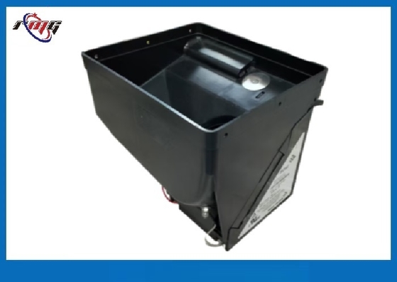 Geldcontroles BCR206 Dubbele schaal munthopper zonder selectie wiel