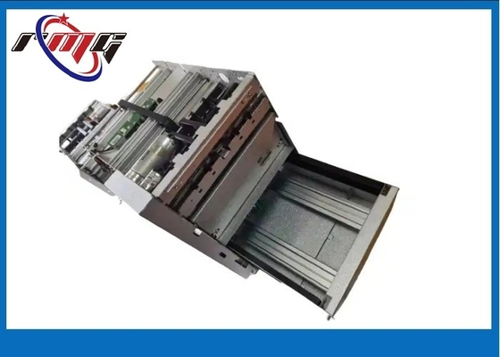 02-04-6-03-19-03-2-1 ATM-onderdelen Glory MiniMech Series Bill Dispenser met 2 cassettes MM010-NRC