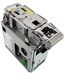 Fujitsu F56 Cash Dispenser Module KD03234-C201 - reparatie en vervanging van geldautomaten