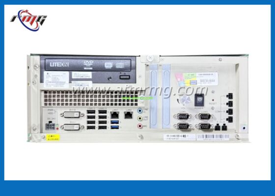 ATM-machineonderdelen GRG H68V CRM9250N IPC-016 PC CORE