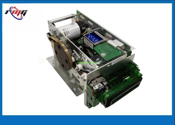 ATM-onderdelen NCR SelfServ 66XX USB IMCRW T2 Track 2 Smart Card Reader 445-0704480 ATM-machineonderdelen
