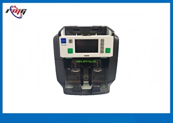 Glory GFS-220 Multi-Currency Banknote Counter & Sorter | Dual CIS Geldteller