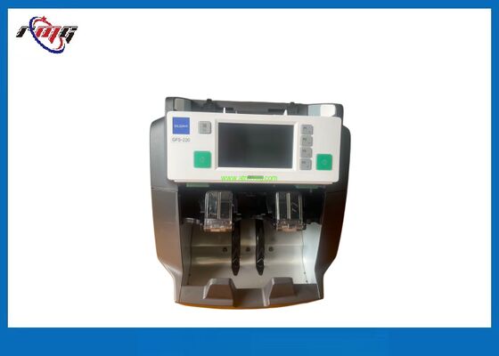 Glory GFS-220-C bankbiljettentel- en sorteermachine GFS220NCN043392
