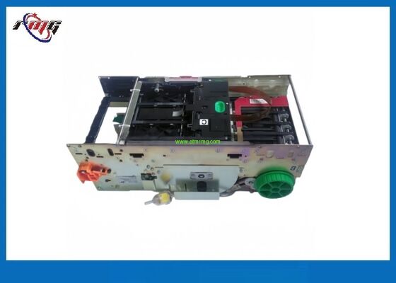 445-0761207 - S2 PRESENTER F/A FRU Front Access S2 Media Dispenser NCR Selfserv ATM-machineonderdelen