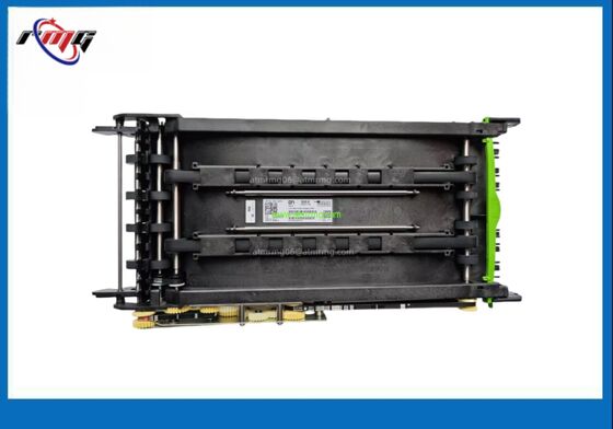 Automatische automaten onderdelen RM4 Diebold Nixdorf DN HLT Hoofd Onderste Transport 246 01750307726 1750307726