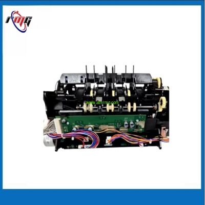 01750295447 DN200 IOC In-Output Module Collector Unit voor ATM-operatie en gegevensoverdracht Wincor Diebold DN200, DN250, DN450 ATM-machineonderdelen