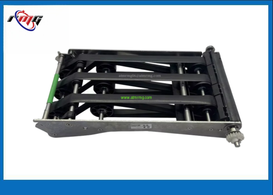 ATM-machine Bank ATM Wincor Nixdorf VM4 CCDM BASE (OVERDELING 113) 01750108714 01750079819