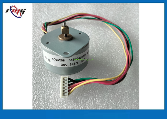 A004296 ATM-reserveonderdelen NMD / DeLaRue Talaris NMD50 / 100 Dispenser ND200 Stappenmotor 35BY24L011A