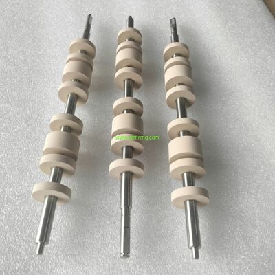 1750133109 Wincor Nixdorf As AU spons 8 wiel 8*236.8 1750245802 1750134478-04 voor wincor Nixdorf CMD V4 Geldautomaat