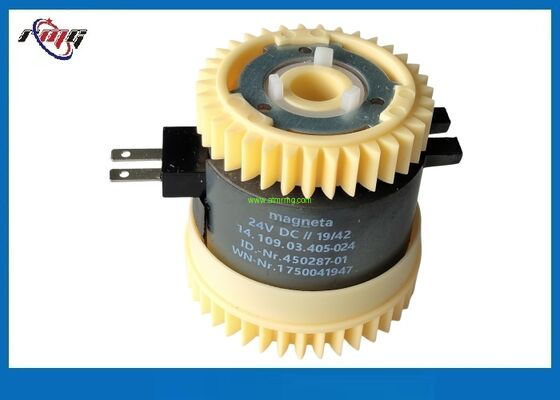 1750041947 Wincor Nixdorf koppeling voor CMD-V4 V-module (Old Style) voor ProCash 1500xe 2000xe 2050xe
