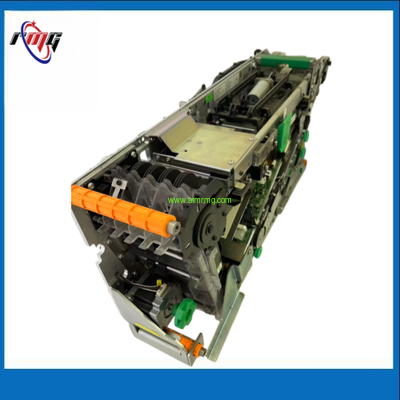 484-0100184 Originele NCR CPM Traveler Unit Core Check-verwerkingsmodule voor SelfServ 6638 Intelligent Deposit ATM-machineonderdelen volledig getest met 100% inspectie, echte originele kwaliteit gegarandeerd