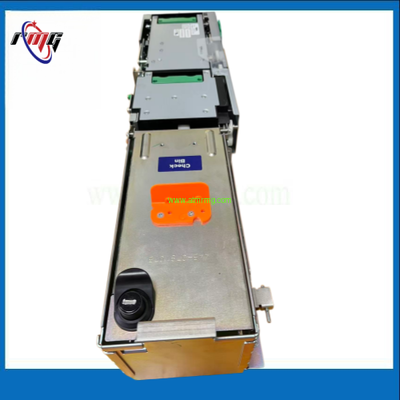445-0791076 Originele NCR Check-stapelbak-opvangbak voor SelfServ 30-serie SCPM Core Transport 484-0100184