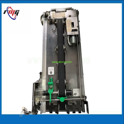 484-0101065 Original NCR SCPM Bunch Infeed Long Module Assembly voor SelfServ 30 Series ATM Core Transport 484-0100184
