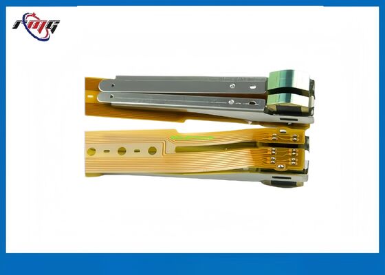 998-0235689 Geldautomaat Onderdelen NCR 3Q8 Kaartlezer 3-Track R/W Magnetische Kop 9980235689