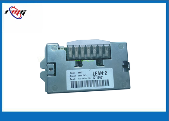 ATM reserveonderdelen NCR SelfServ 6687 USB I/O Hub assemblage